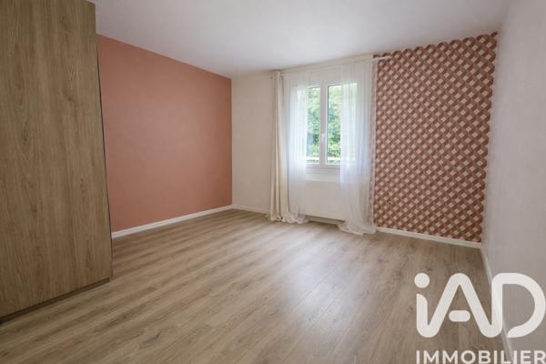 Maison à vendre 5 pièces 105 m² Nangis