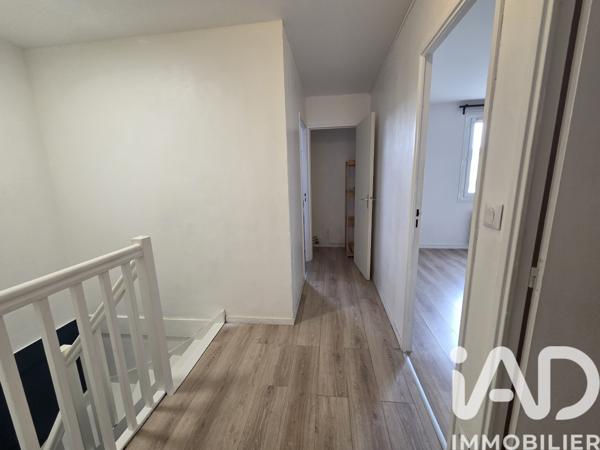 Maison à vendre 5 pièces 105 m² Nangis