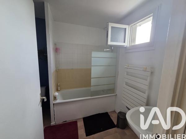 Maison à vendre 5 pièces 105 m² Nangis