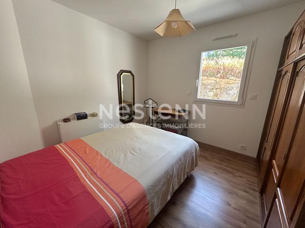 Maison de plain-pied à vendre - Questembert Bourg 85 m2