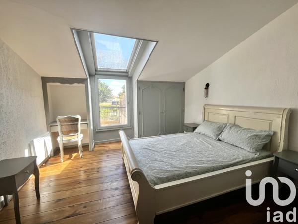 Immeuble à vendre 280 m² Aulnay
