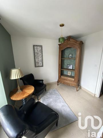 Immeuble à vendre 280 m² Aulnay