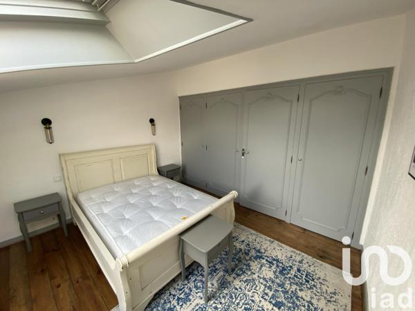 Immeuble à vendre 280 m² Aulnay