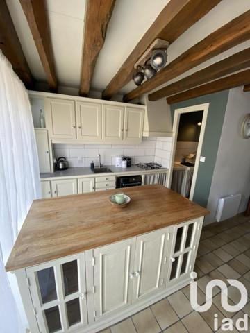 Immeuble à vendre 280 m² Aulnay