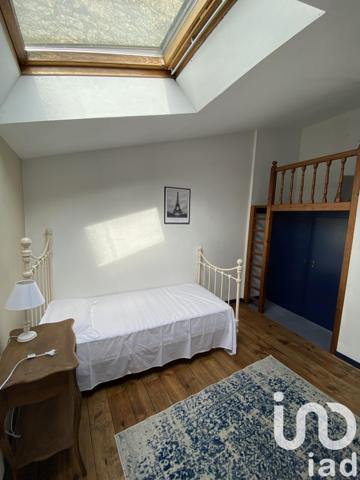 Immeuble à vendre 280 m² Aulnay