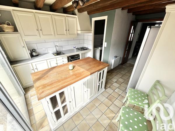 Immeuble à vendre 280 m² Aulnay