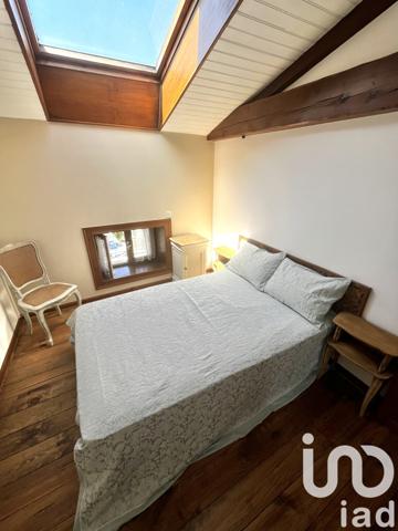 Immeuble à vendre 280 m² Aulnay