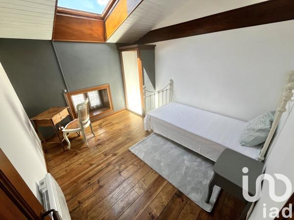 Immeuble à vendre 280 m² Aulnay
