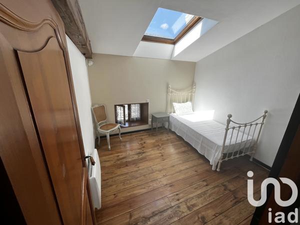 Immeuble à vendre 280 m² Aulnay