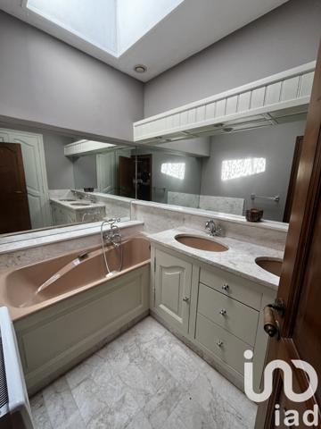 Immeuble à vendre 280 m² Aulnay