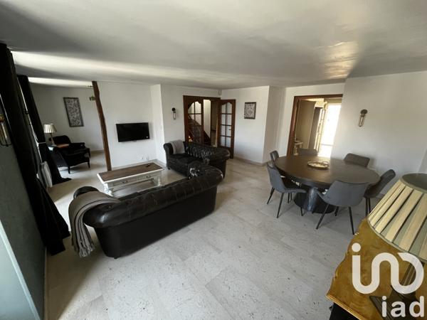 Immeuble à vendre 280 m² Aulnay