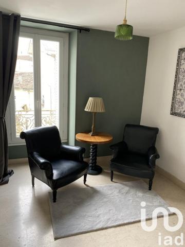 Immeuble à vendre 280 m² Aulnay