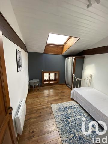 Immeuble à vendre 280 m² Aulnay