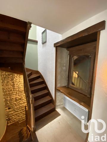 Immeuble à vendre 280 m² Aulnay