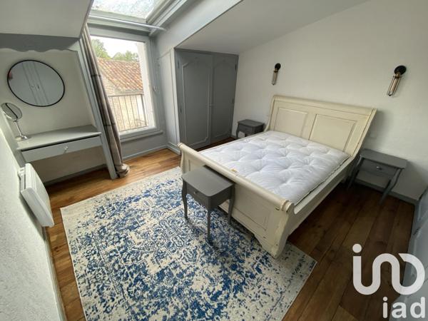 Immeuble à vendre 280 m² Aulnay
