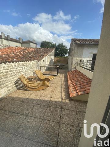 Immeuble à vendre 280 m² Aulnay