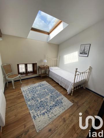 Immeuble à vendre 280 m² Aulnay