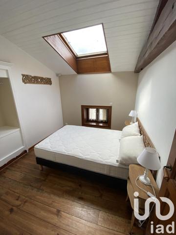 Immeuble à vendre 280 m² Aulnay