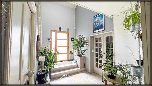 Maison à vendre 7 pièces SAINT HERBLAIN (44)
