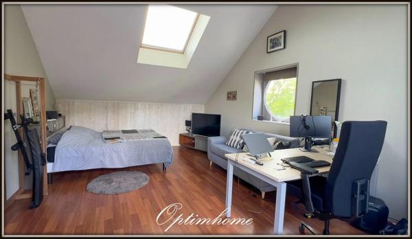 Maison à vendre 7 pièces SAINT HERBLAIN (44)