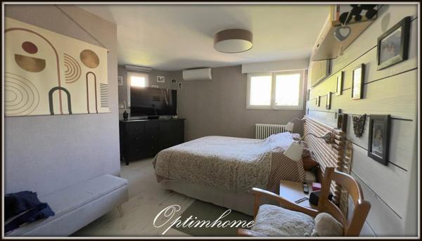 Maison à vendre 7 pièces SAINT HERBLAIN (44)