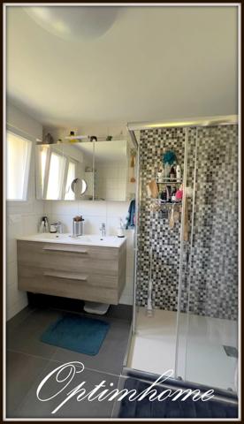 Maison à vendre 7 pièces SAINT HERBLAIN (44)