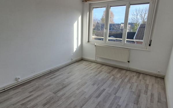 Appartement à louer    3 pièces •  Lille