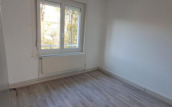 Appartement à louer    3 pièces •  Lille