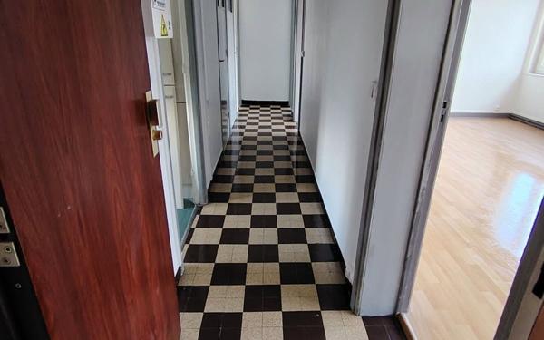 Appartement à louer    3 pièces •  Lille