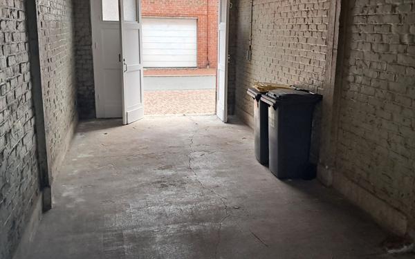 Appartement à louer    3 pièces •  Lille