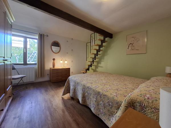 Maison à vendre à Saint-Germain-les-Belles (87380) - Haute-Vienne