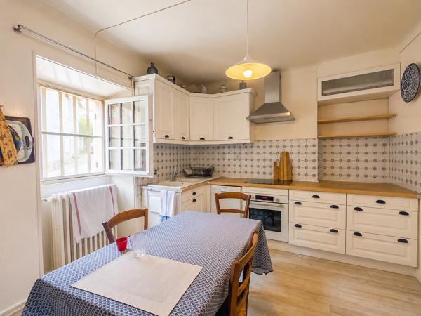 Maison à vendre à Saint-Benoît-du-Sault (36170) - Indre