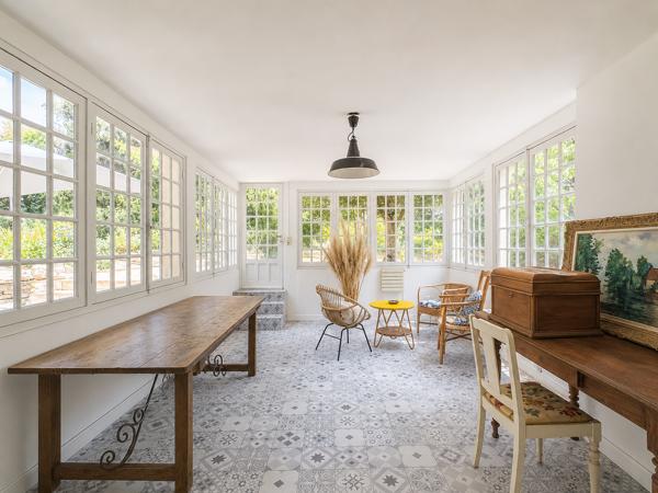 Maison à vendre à Saint-Benoît-du-Sault (36170) - Indre