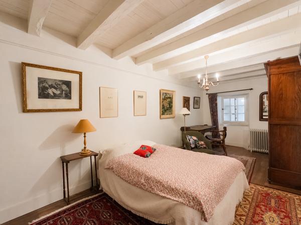 Maison à vendre à Saint-Benoît-du-Sault (36170) - Indre