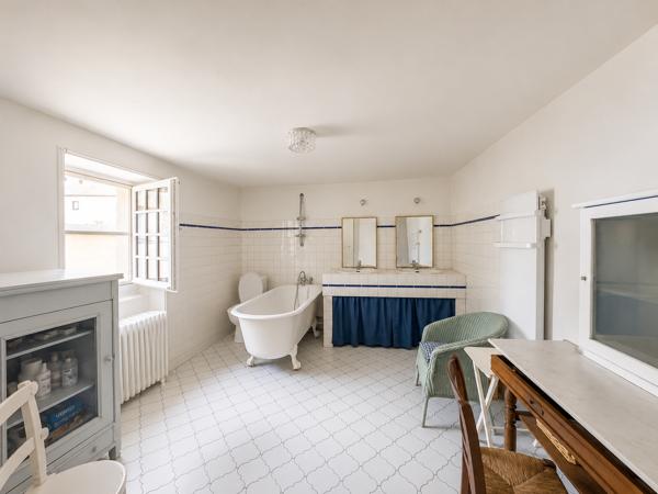 Maison à vendre à Saint-Benoît-du-Sault (36170) - Indre