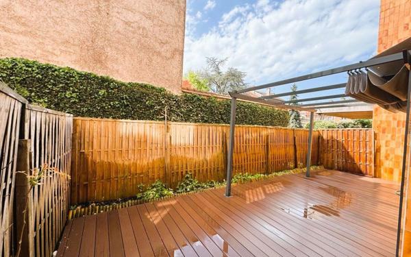 Appartement à vendre    2 pièces • 65 m2 Reims