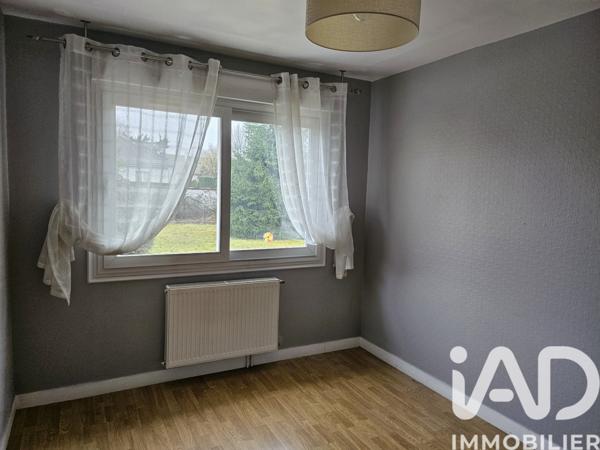 Maison à vendre 4 pièces 88 m² Saint-Julien-les-Villas