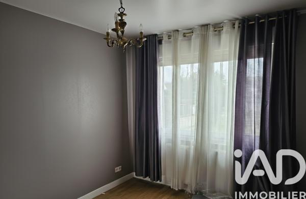 Maison à vendre 4 pièces 88 m² Saint-Julien-les-Villas