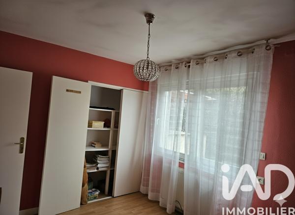 Maison à vendre 4 pièces 88 m² Saint-Julien-les-Villas