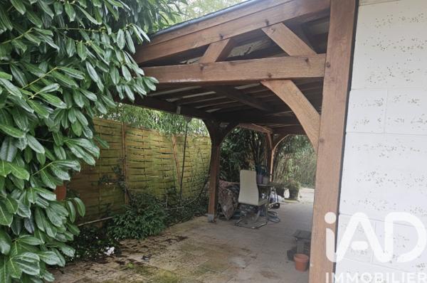 Maison à vendre 4 pièces 88 m² Saint-Julien-les-Villas