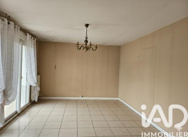 Maison à vendre 4 pièces 88 m² Saint-Julien-les-Villas