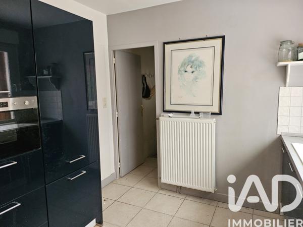 Maison à vendre 4 pièces 88 m² Saint-Julien-les-Villas