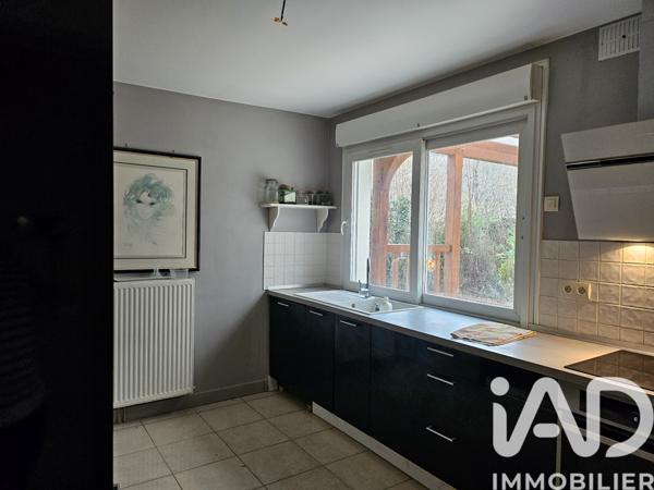 Maison à vendre 4 pièces 88 m² Saint-Julien-les-Villas