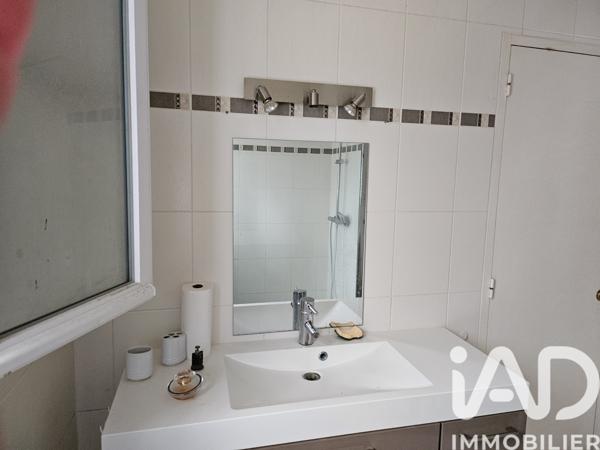 Maison à vendre 4 pièces 88 m² Saint-Julien-les-Villas