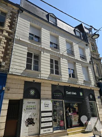 Immeuble de rapport à vendre à ARRAS