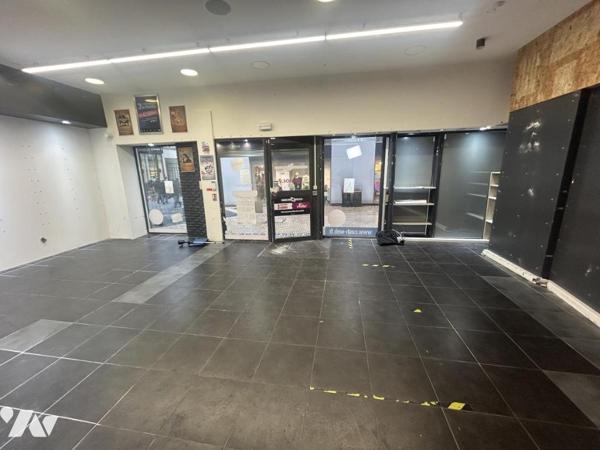 Immeuble de rapport à vendre à ARRAS