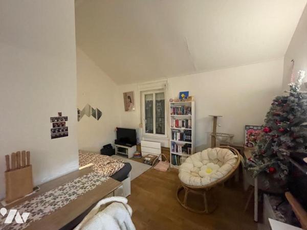 Immeuble de rapport à vendre à ARRAS