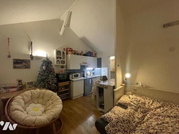 Immeuble de rapport à vendre à ARRAS