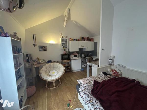 Immeuble de rapport à vendre à ARRAS