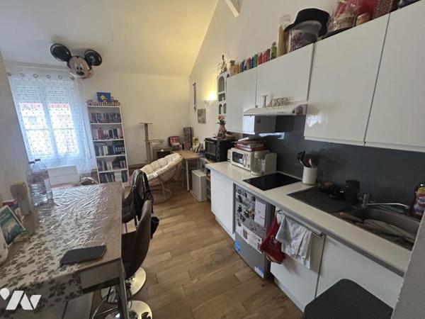 Immeuble de rapport à vendre à ARRAS